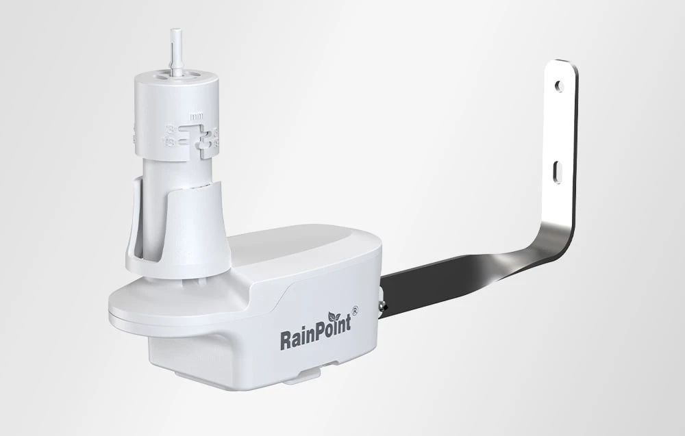 RainPoint Rain Sensor aprašymas - Prekės nuotrauka RainPoint Rain Sensor aprašymas - Prekės nuotrauka
