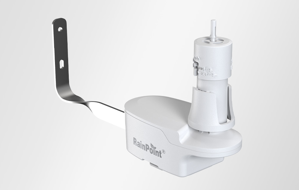 RainPoint Rain Sensor aprašymas - Prekės nuotrauka RainPoint Rain Sensor aprašymas - Prekės nuotrauka