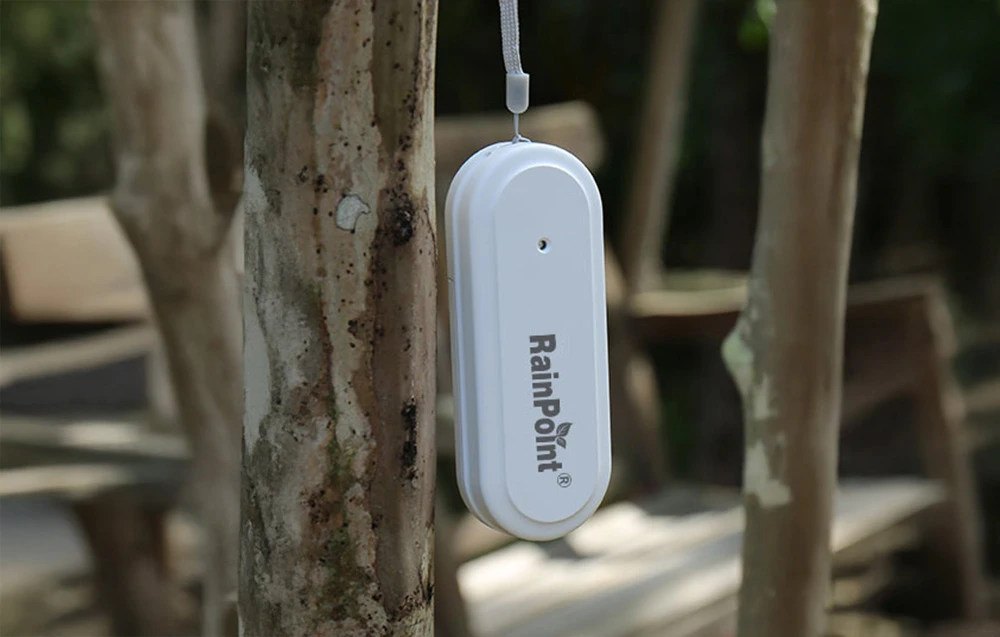 Rainpoint Smart+ Smart Thermohygrometer aprašymas - Prekės nuotrauka