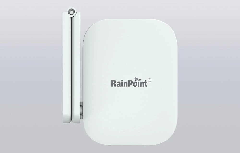 „RainPoint WiFi“ drėkinimo valdiklio šliuzas aprašymas - Prekės nuotrauka