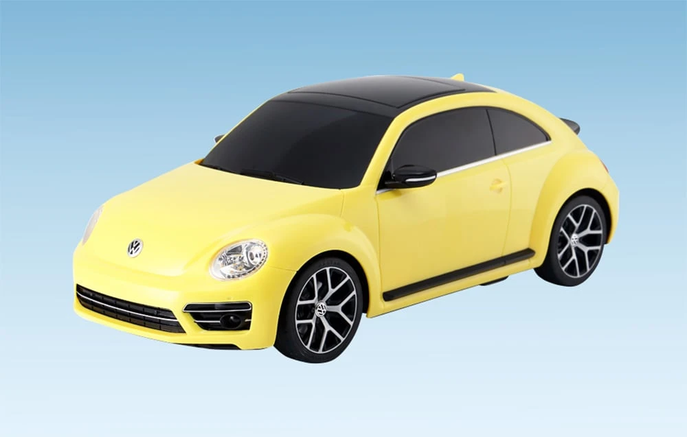 RASTAR automodelis valdomas, RC 1:14 Volkswagen Beetle, 78000 aprašymas - Prekės nuotrauka RASTAR automodelis valdomas, RC 1:14 Volkswagen Beetle, 78000 aprašymas - Prekės nuotrauka