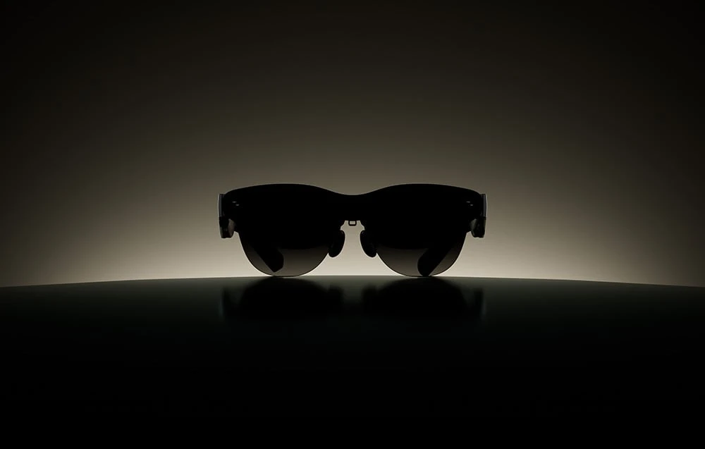 RayNeo Air 4 Pro AR glasses aprašymas - Prekės nuotrauka