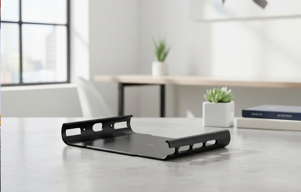 RayNeo Back Clip mobile docking station holder for Switch 2 aprašymas - Prekės nuotrauka