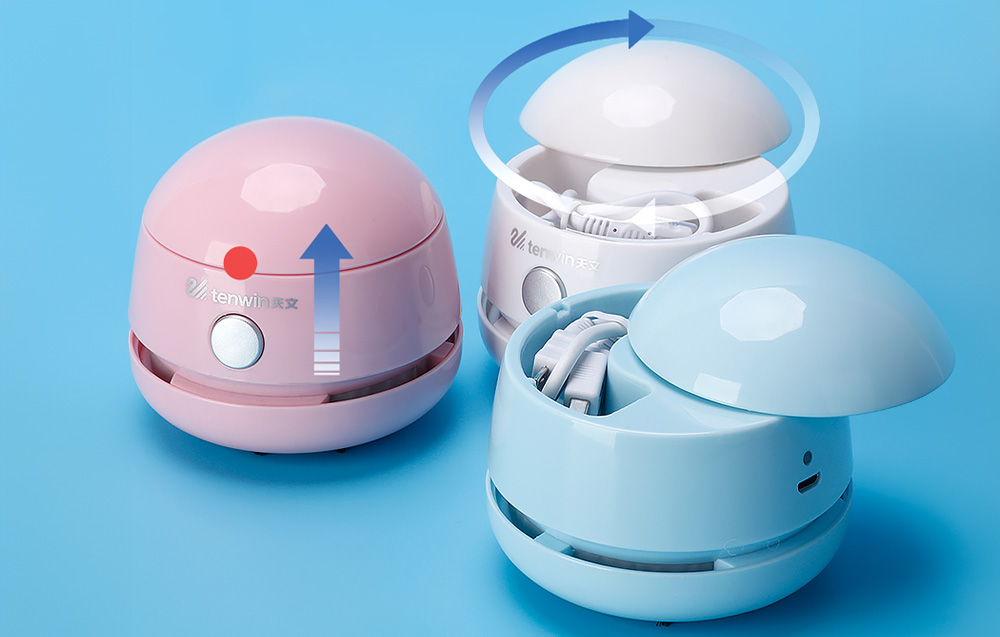 įkraunamas-mini-siurblys-stalinis-valiklis