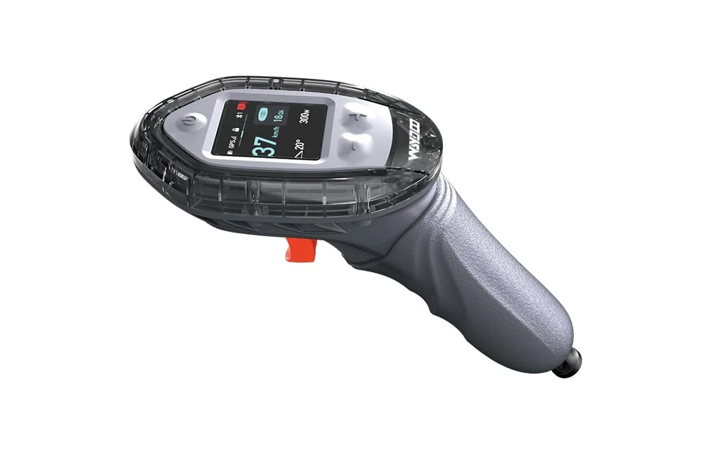 Remote control for WAYDOO EVO boards aprašymas - Prekės nuotrauka
