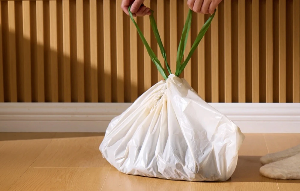 Replacement bags for the Petlibro Luma litter box aprašymas - Prekės nuotrauka