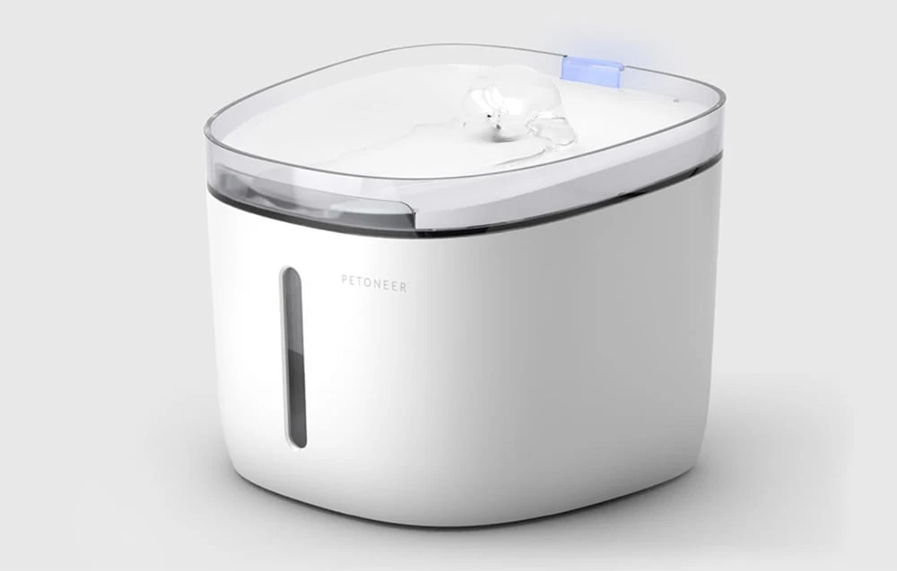 Petoneer Smart Pet Fountain mini atsarginiai filtrai 2 vnt aprašymas - Prekės nuotrauka Petoneer Smart Pet Fountain mini atsarginiai filtrai 2 vnt aprašymas - Prekės nuotrauka