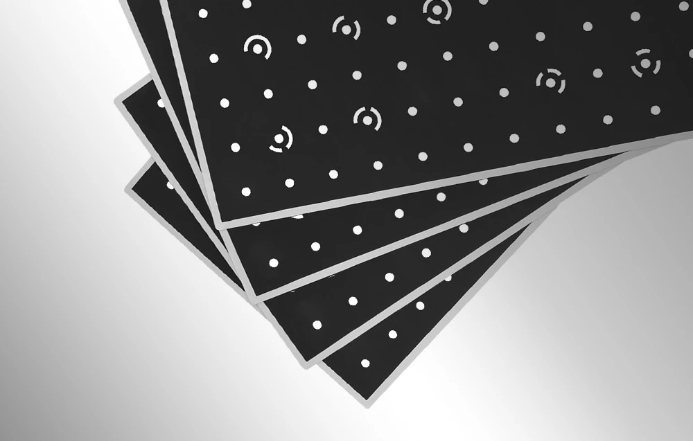 Revopoint High-Precision Encoded Calibration Plate aprašymas - Prekės nuotrauka
