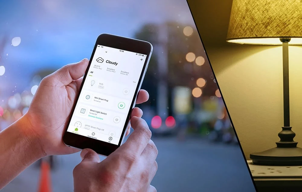 RGB Gosund WB4 8W 800lm Tuya smart LED bulb aprašymas - Prekės nuotrauka RGB Gosund WB4 8W 800lm Tuya smart LED bulb aprašymas - Prekės nuotrauka
