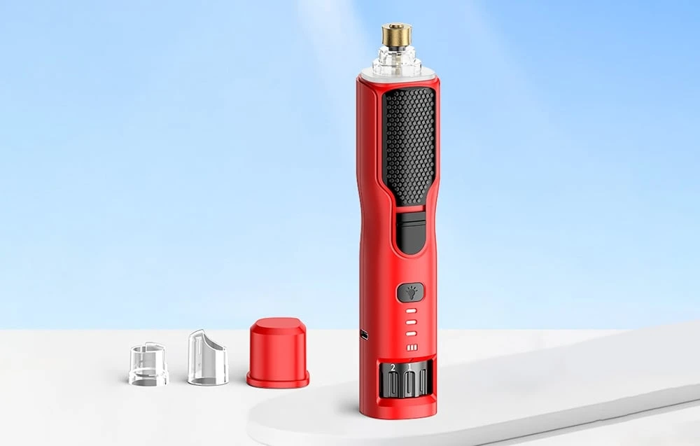 Rojeco 2000mAh elektrinė šuns/katės nagų dildė aprašymas - Prekės nuotrauka Rojeco 2000mAh elektrinė šuns/katės nagų dildė aprašymas - Prekės nuotrauka