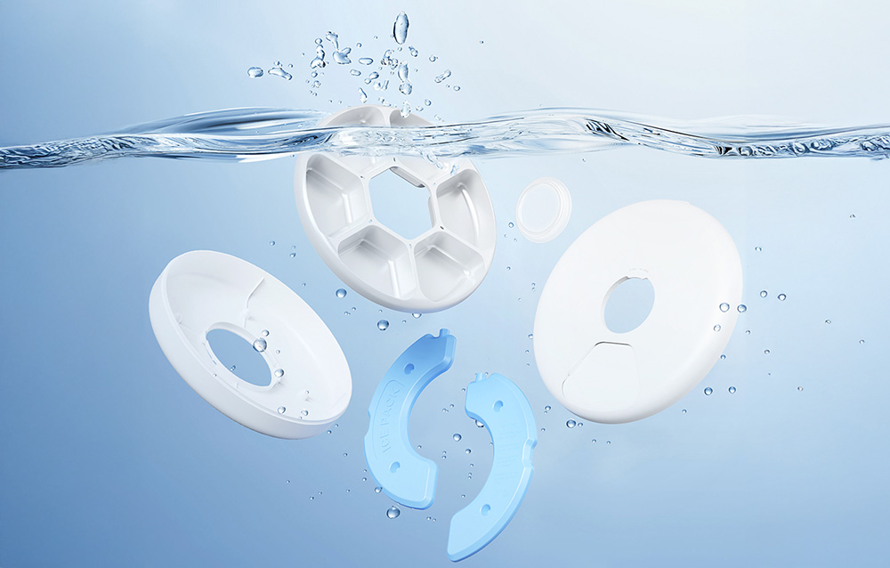 rojeco-2l-automatic-cat-feeder-button-version