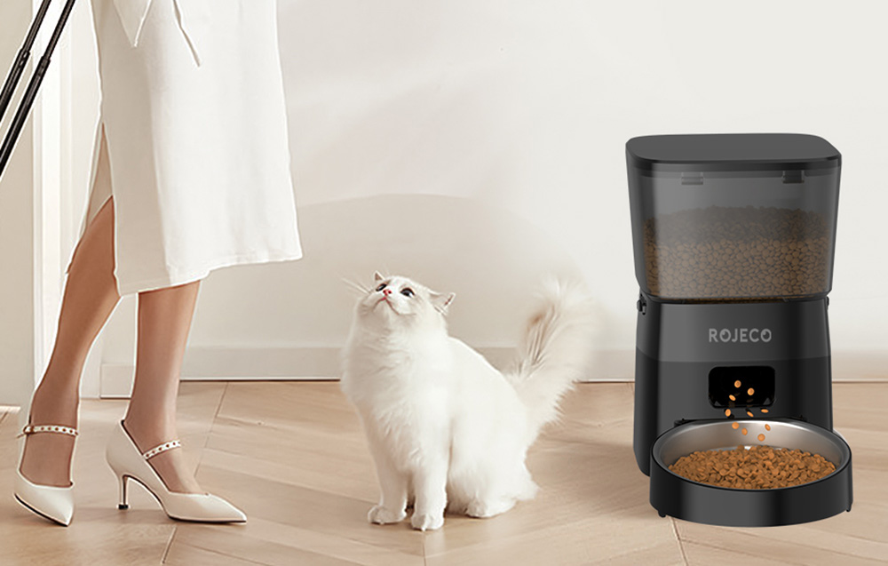 rojeco-2l-automatic-pet-feeder-wifi version
