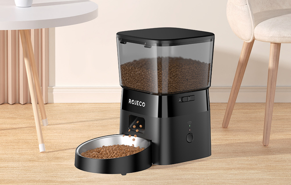 rojeco-2l-automatic-pet-feeder-wifi version