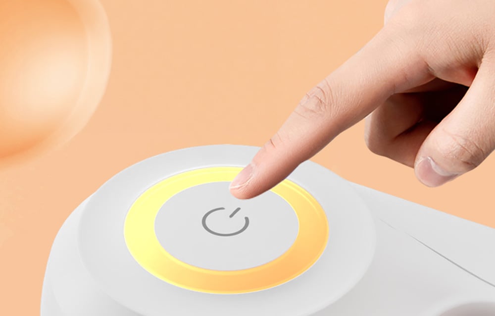 rojeco-automatic-leash-5m-green