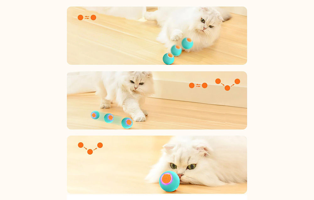 rojeco-interactive-cat-ball-green