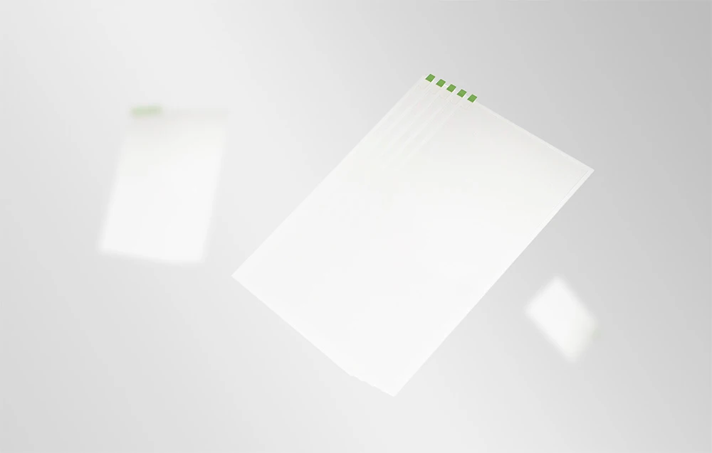 Anycubic Screen Protector for the Photon Mono M7 Max (5-pack) aprašymas - Prekės nuotrauka