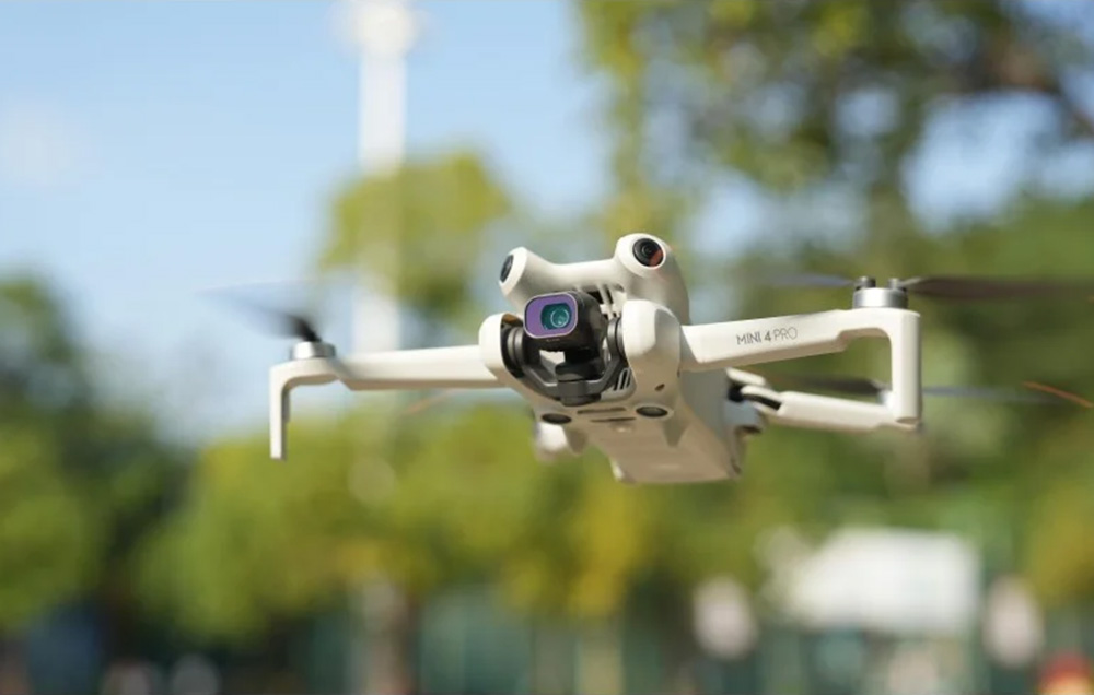 16 filtrų rinkinys-freewell-for-dji-mini