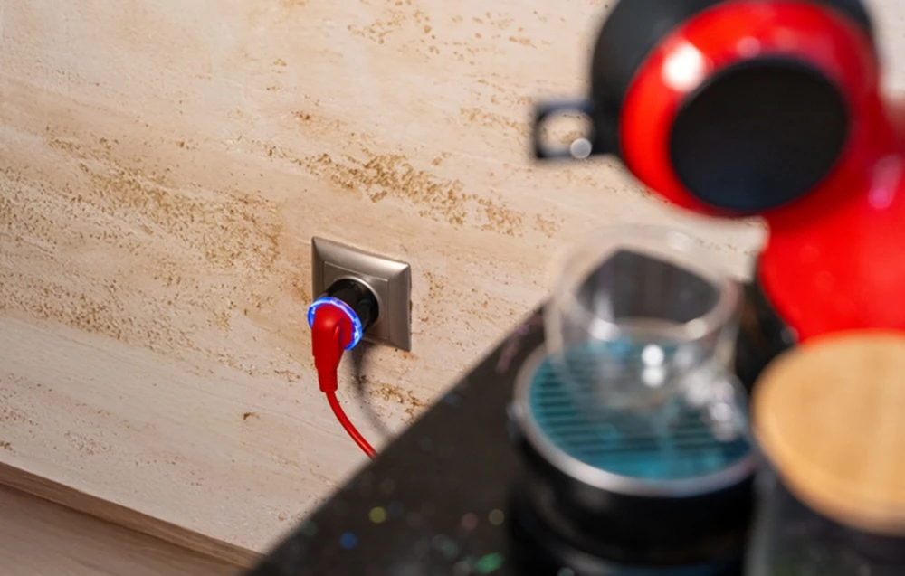 5 „Shelly Plug S MTR Gen3“ 12A išmaniųjų lizdų rinkinys (baltas) aprašymas - Prekės nuotrauka 5 „Shelly Plug S MTR Gen3“ 12A išmaniųjų lizdų rinkinys (baltas) aprašymas - Prekės nuotrauka