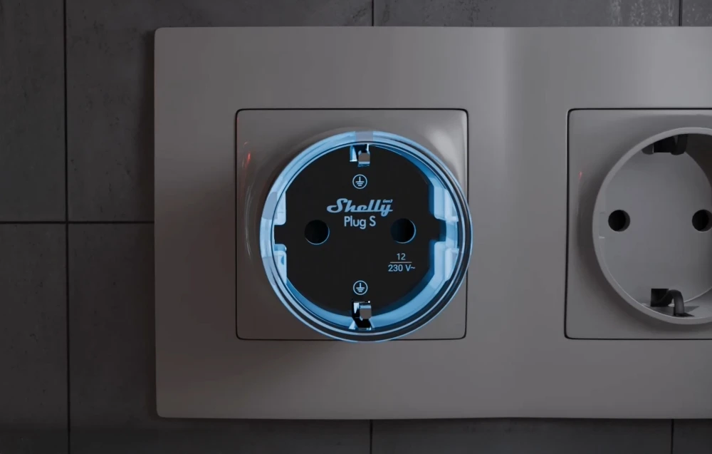5 „Shelly Plug S MTR Gen3“ 12A išmaniųjų lizdų rinkinys (baltas) aprašymas - Prekės nuotrauka 5 „Shelly Plug S MTR Gen3“ 12A išmaniųjų lizdų rinkinys (baltas) aprašymas - Prekės nuotrauka