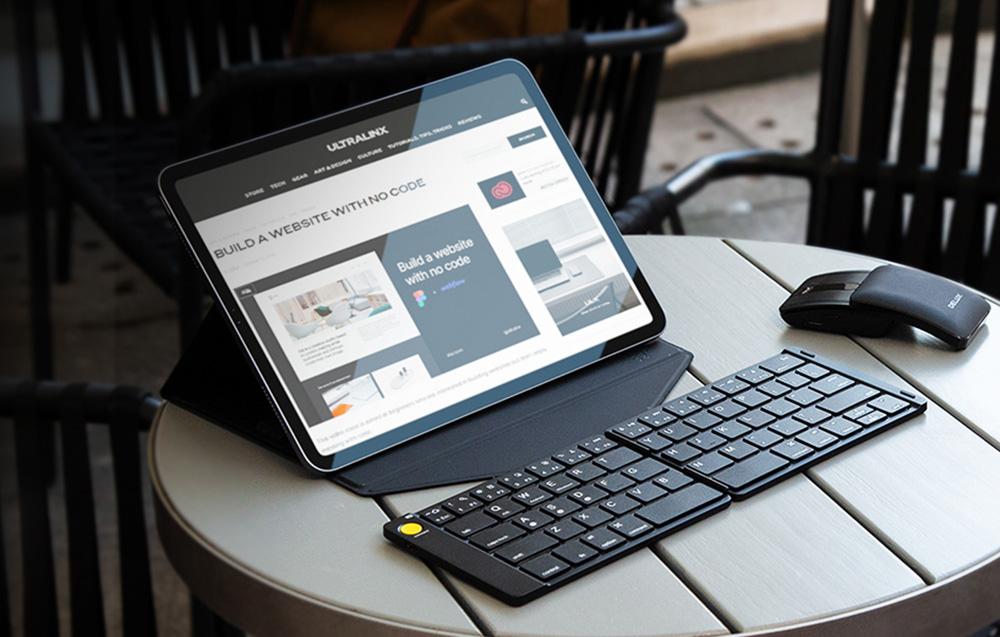 set-wireless-foldable-keyboard-delux-kf10