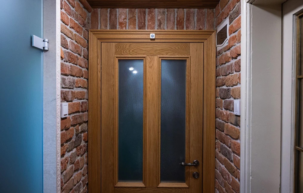 Shelly BLU Motion ZB Motion Sensor aprašymas - Prekės nuotrauka