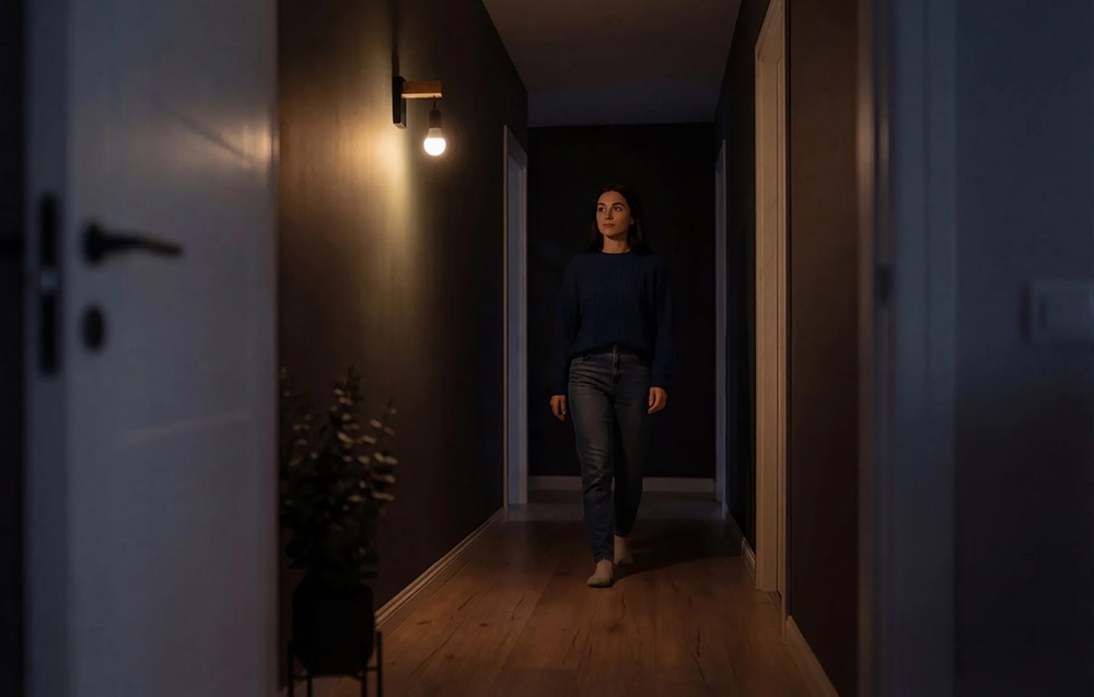 SHELLY Duo Bulb Gen3 E27 LED Bulb aprašymas - Prekės nuotrauka