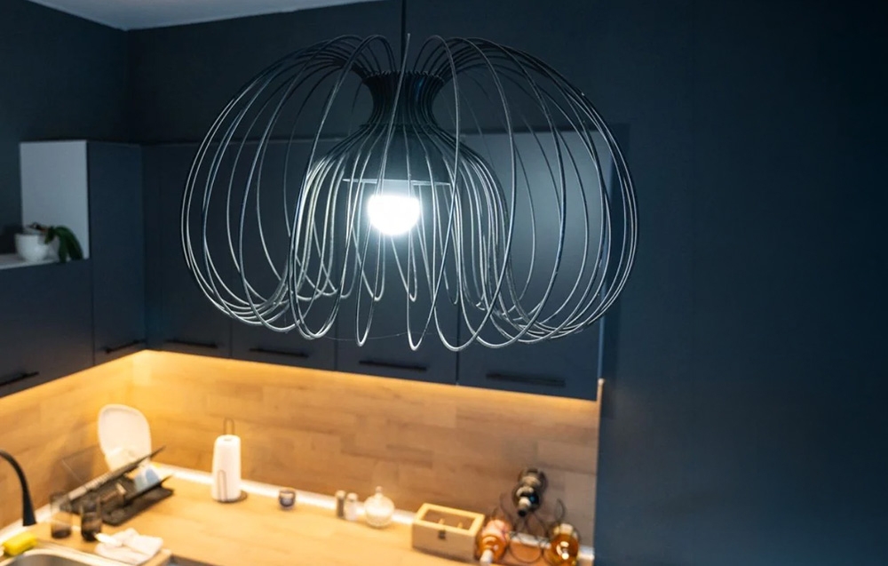 SHELLY Duo Bulb Gen3 E27 LED Bulb aprašymas - Prekės nuotrauka