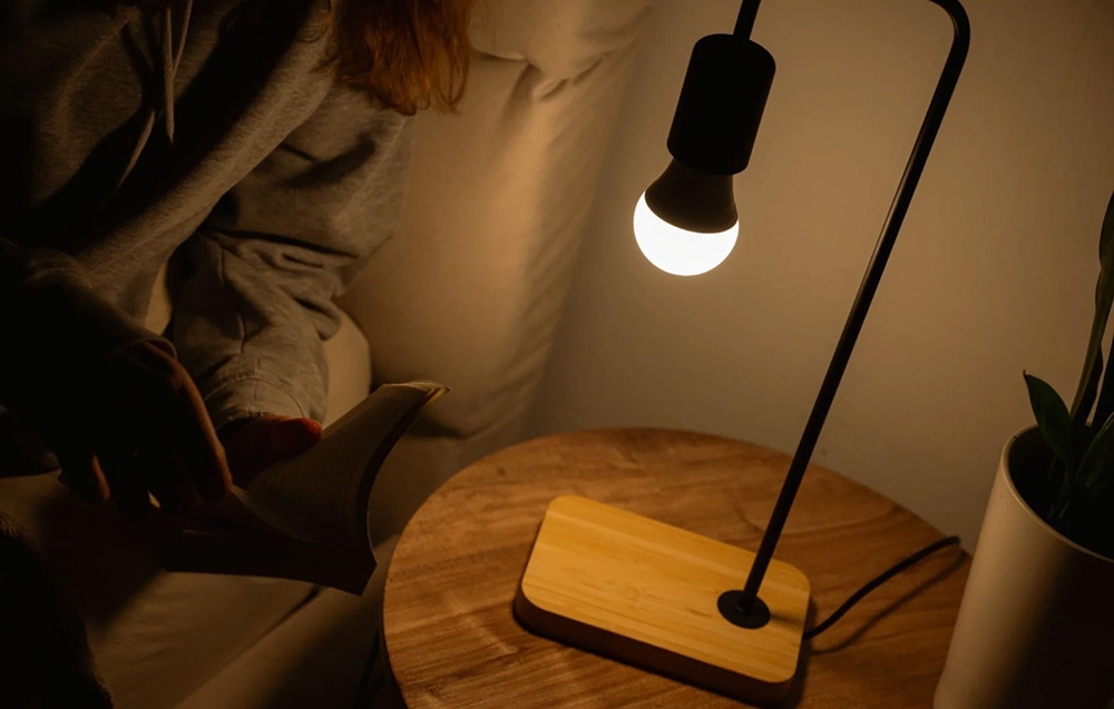 SHELLY Duo Bulb Gen3 E27 LED Bulb aprašymas - Prekės nuotrauka