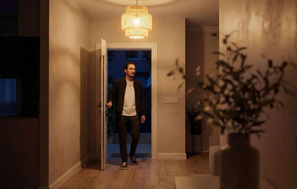 SHELLY Duo Bulb Gen3 E27 LED Bulb aprašymas - Prekės nuotrauka