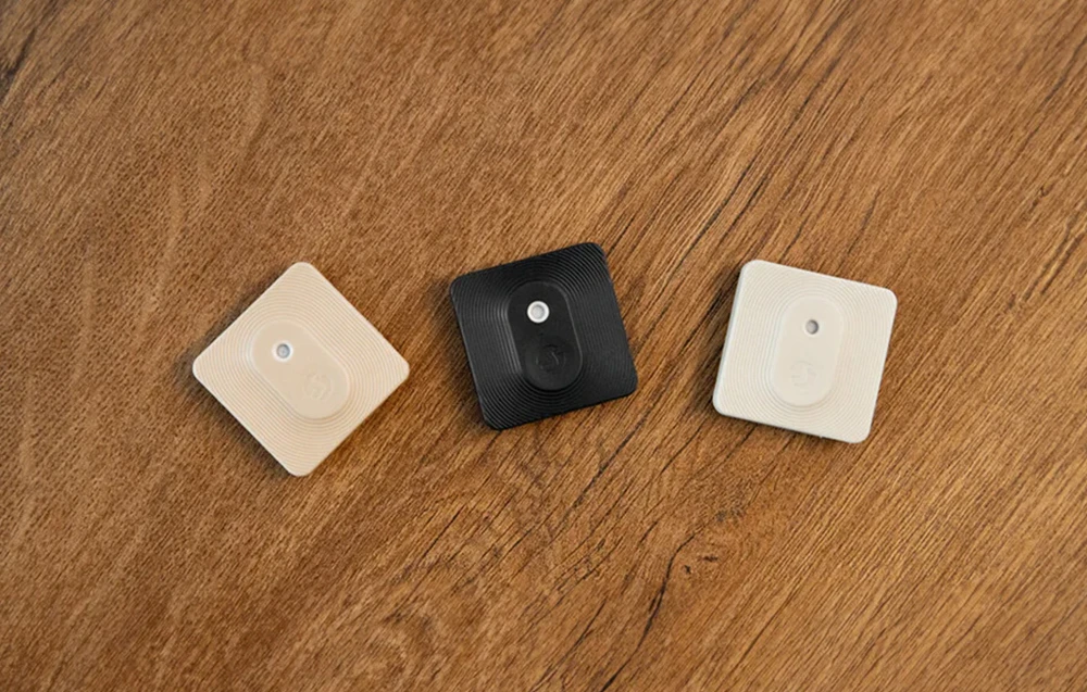 Shelly BLU H&T ZB temperatūros ir drėgmės sensorius, Bluetooth, Zigbee, Mocha aprašymas - Prekės nuotrauka Shelly BLU H&T ZB temperatūros ir drėgmės sensorius, Bluetooth, Zigbee, Mocha aprašymas - Prekės nuotrauka