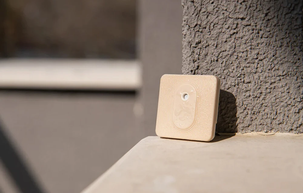 Shelly BLU H&T ZB temperatūros ir drėgmės sensorius, Bluetooth, Zigbee, Mocha aprašymas - Prekės nuotrauka Shelly BLU H&T ZB temperatūros ir drėgmės sensorius, Bluetooth, Zigbee, Mocha aprašymas - Prekės nuotrauka