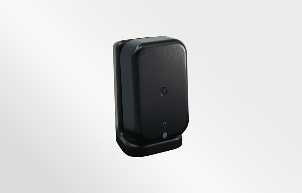 Shelly Presence Gen4 juodas mmWave buvimo sensorius (Wi-Fi, Bluetooth, Zigbee, Matter) aprašymas - Prekės nuotrauka Shelly Presence Gen4 juodas mmWave buvimo sensorius (Wi-Fi, Bluetooth, Zigbee, Matter) aprašymas - Prekės nuotrauka
