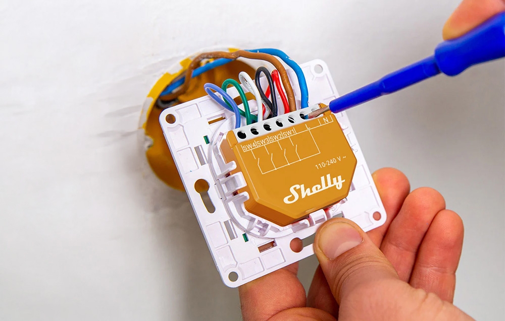 SHELLY Wave i4 LR jungiklis aprašymas - Prekės nuotrauka SHELLY Wave i4 LR jungiklis aprašymas - Prekės nuotrauka