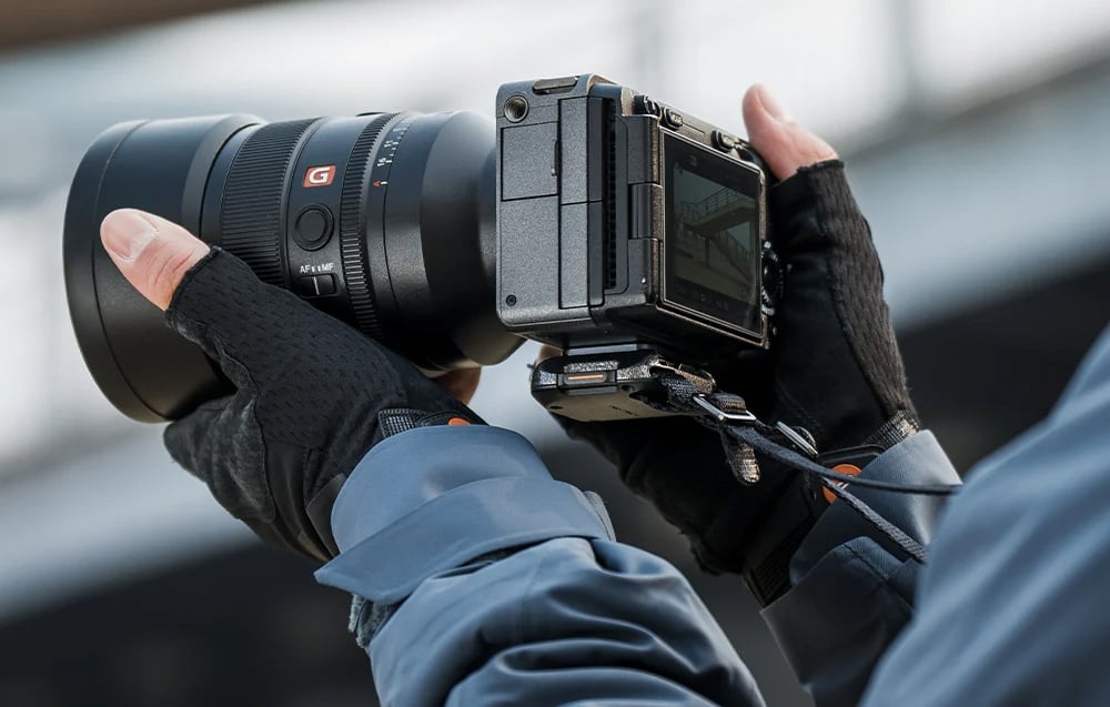 Pečių dirželio greito atleidimo spaustukas PGYTech aprašymas - Prekės nuotrauka Pečių dirželio greito atleidimo spaustukas PGYTech aprašymas - Prekės nuotrauka
