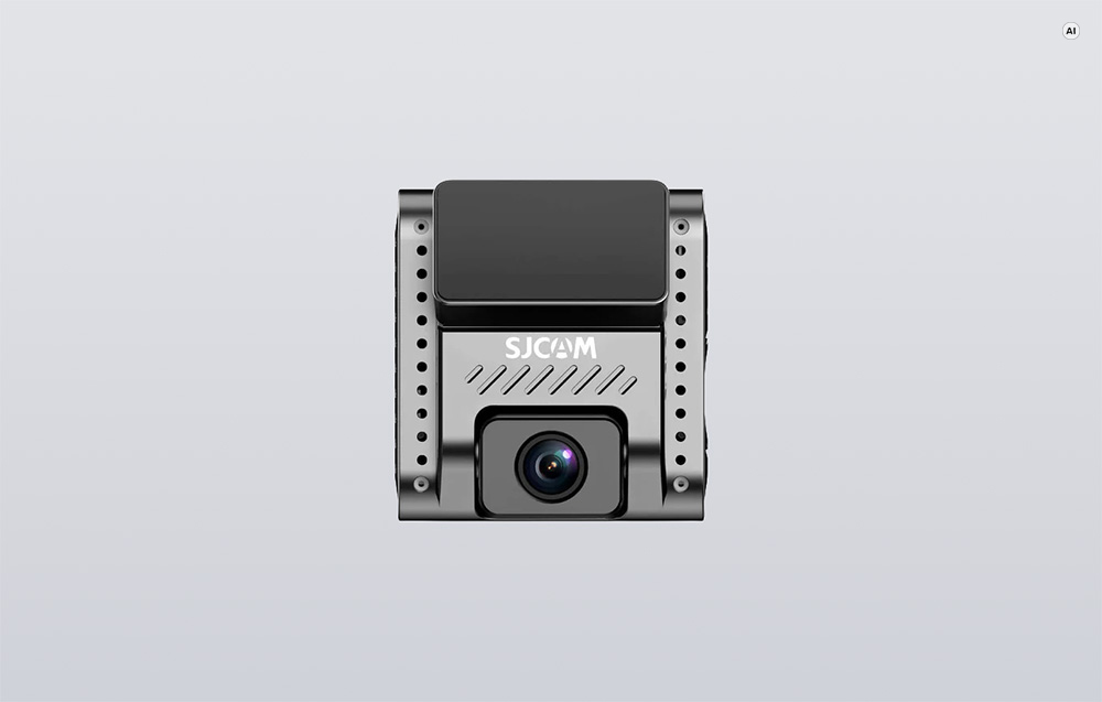 SJCAM M60 Dash Cam aprašymas - Prekės nuotrauka