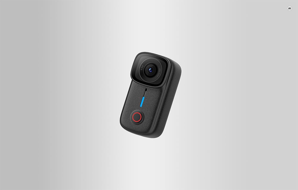 SJCAM S10 Action Camera aprašymas - Prekės nuotrauka