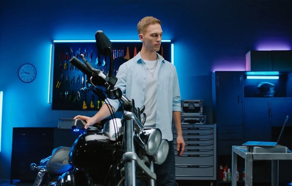 Skeneris 3D - Revopoint MetroX - Išplėstinė versija aprašymas - Prekės nuotrauka Skeneris 3D - Revopoint MetroX - Išplėstinė versija aprašymas - Prekės nuotrauka
