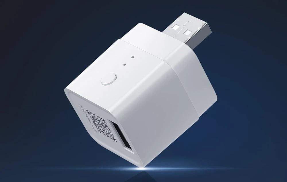 SONOFF ZBMICRO Zigbee USB adapteris aprašymas - Prekės nuotrauka SONOFF ZBMICRO Zigbee USB adapteris aprašymas - Prekės nuotrauka