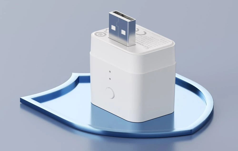 SONOFF ZBMICRO Zigbee USB adapteris aprašymas - Prekės nuotrauka SONOFF ZBMICRO Zigbee USB adapteris aprašymas - Prekės nuotrauka