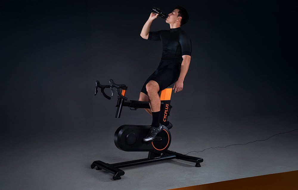Smart Cycplus T7 Stationary Bike aprašymas - Prekės nuotrauka