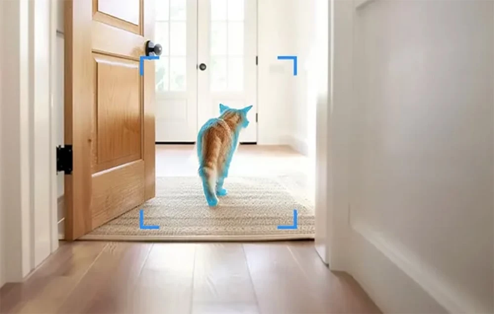 SONOFF CAM Slim Gen2 Wifi išmanioji kamera aprašymas - Prekės nuotrauka SONOFF CAM Slim Gen2 Wifi išmanioji kamera aprašymas - Prekės nuotrauka