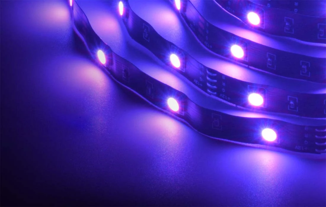 SONOFF L2 Lite Wifi LED juostos komplektas 5 metrų ilgumo aprašymas - Prekės nuotrauka SONOFF L2 Lite Wifi LED juostos komplektas 5 metrų ilgumo aprašymas - Prekės nuotrauka