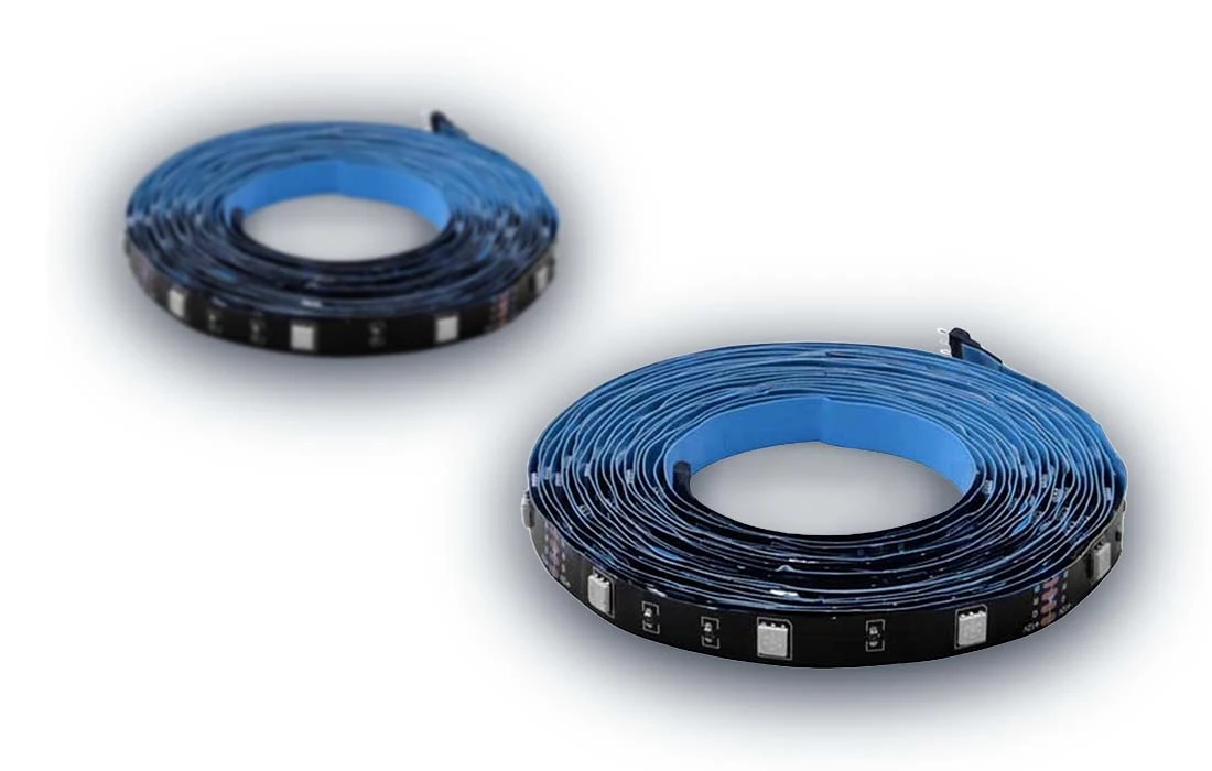 SONOFF L2 Lite Wifi LED juostos komplektas 5 metrų ilgumo aprašymas - Prekės nuotrauka SONOFF L2 Lite Wifi LED juostos komplektas 5 metrų ilgumo aprašymas - Prekės nuotrauka