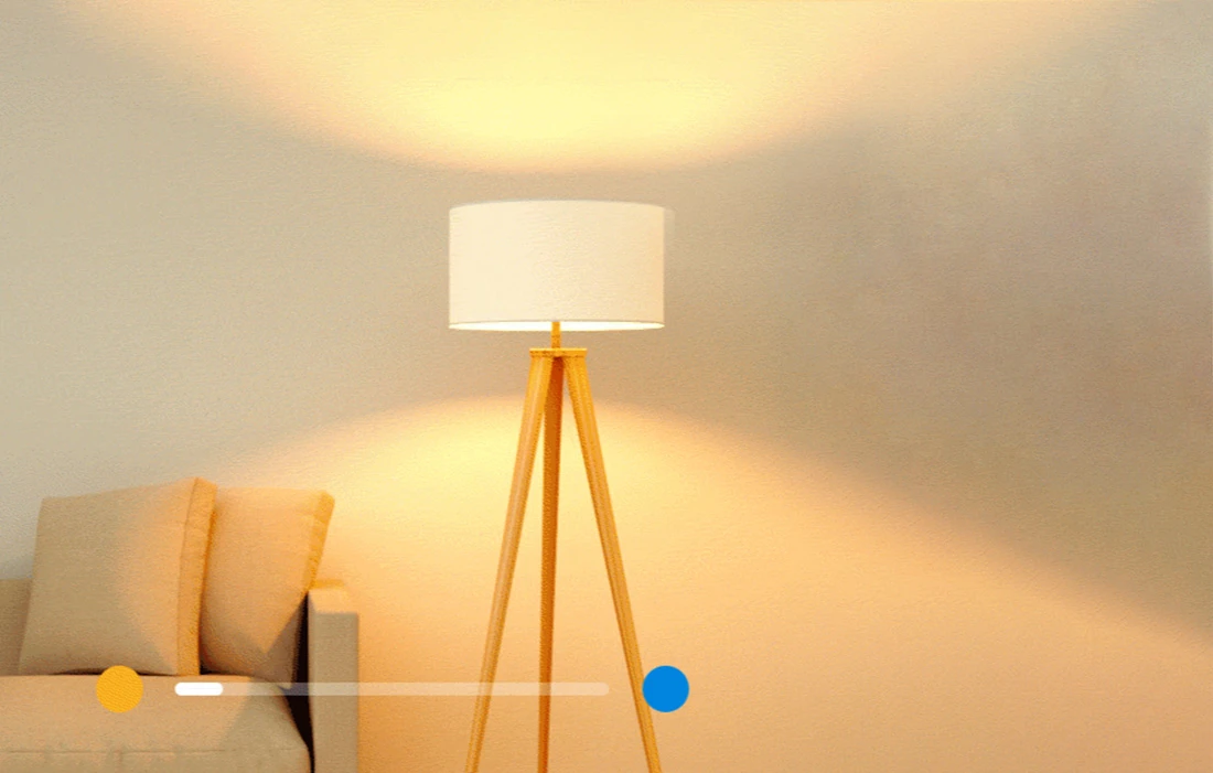 Sonoff B02-BL-A60 Išmanioji Wifi LED lemputė aprašymas - Prekės nuotrauka Sonoff B02-BL-A60 Išmanioji Wifi LED lemputė aprašymas - Prekės nuotrauka