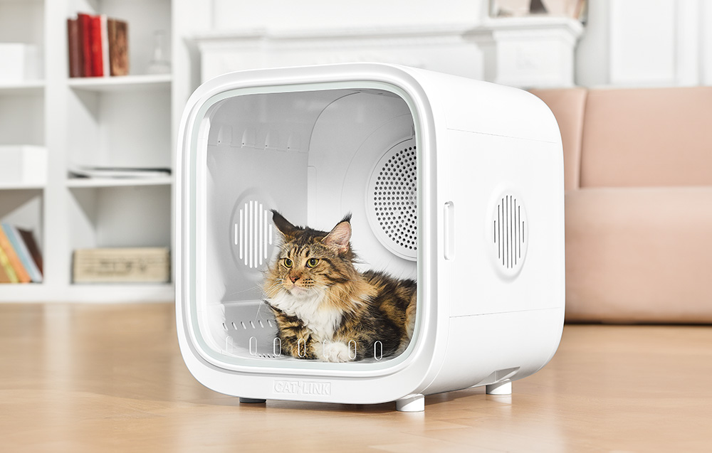 smart-pet-dryer-catlink-standard