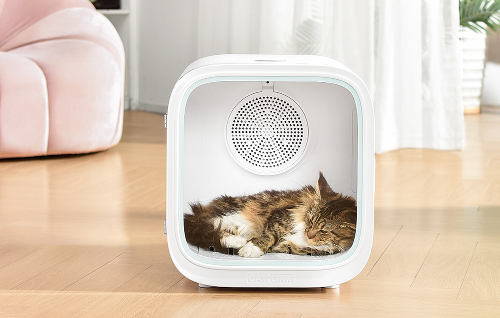 smart-pet-dryer-catlink-standard