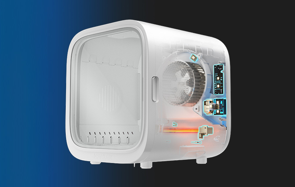 smart-pet-dryer-catlink-standard