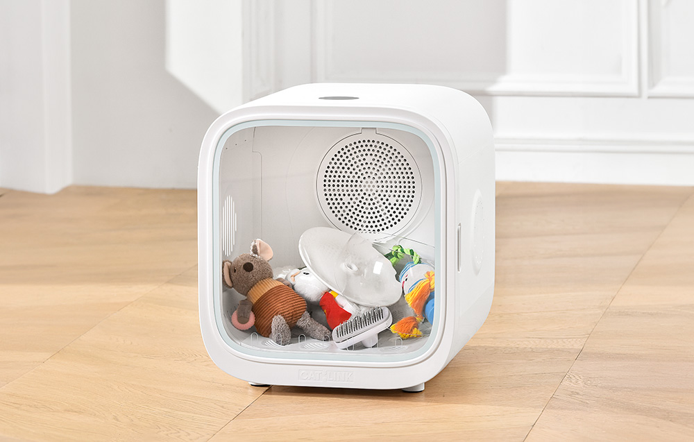 smart-pet-dryer-catlink-standard