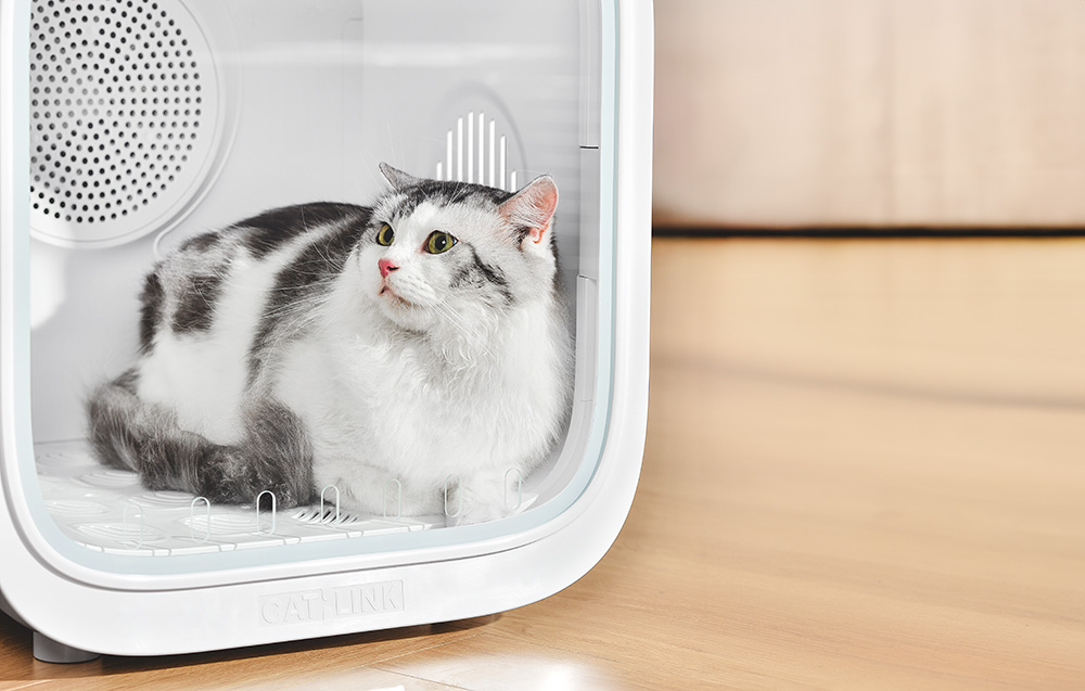 smart-pet-dryer-catlink-standard