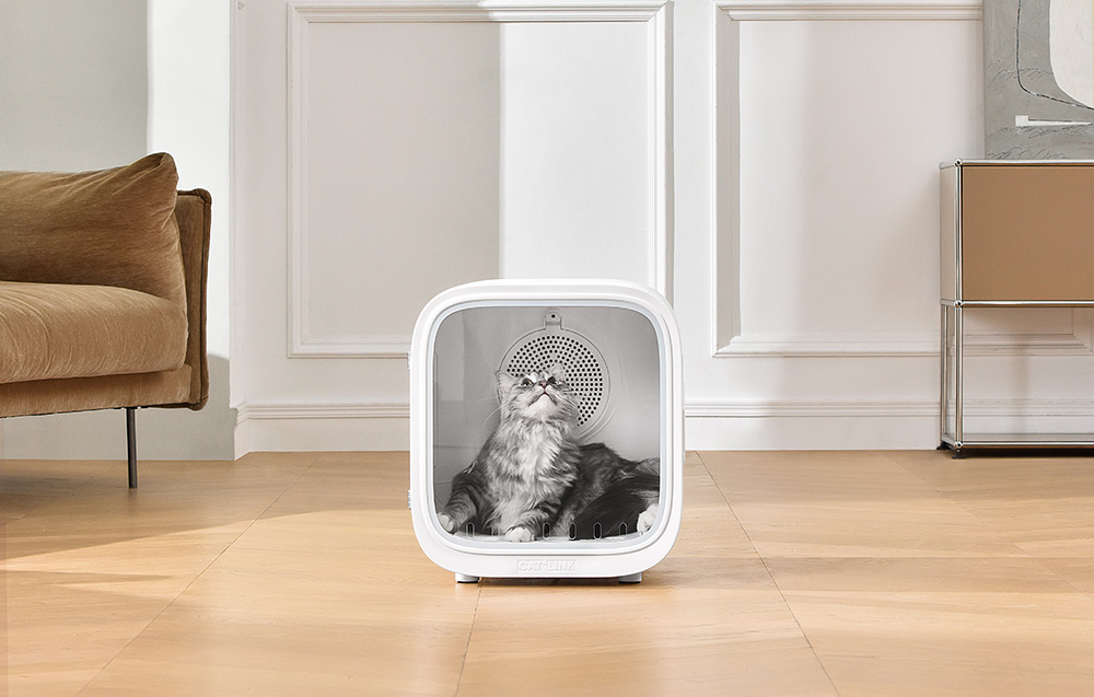 smart-pet-dryer-catlink-standard